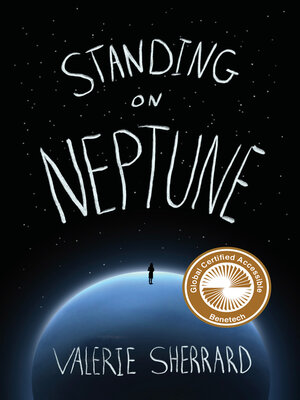 cover image of Standing on Neptune